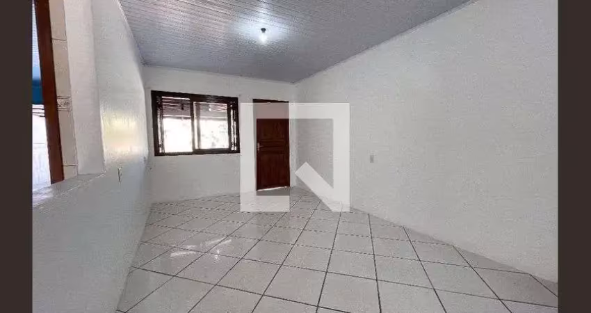 Casa para aluguel - vicentina, 3 quartos,  125 m² - são leopoldo