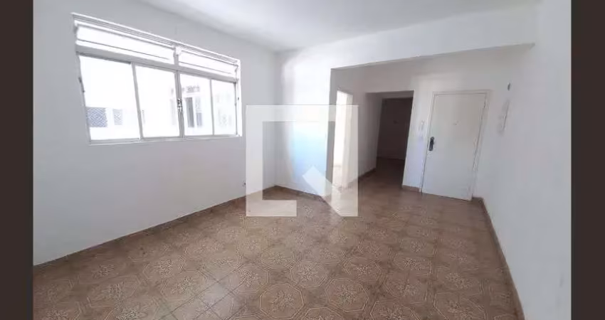 Apartamento para aluguel - centro, 3 quartos,  93 m² - são vicente
