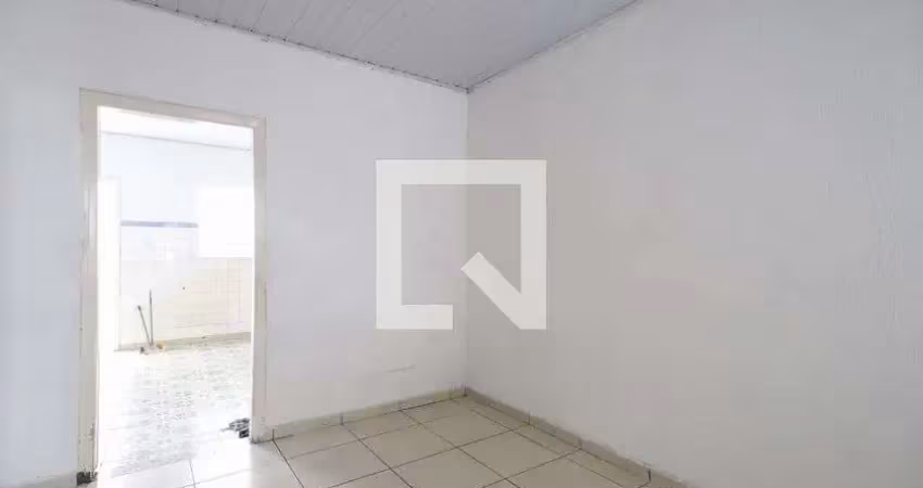 Casa para aluguel - vila nova cachoeirinha, 1 quarto,  80 m² - são paulo