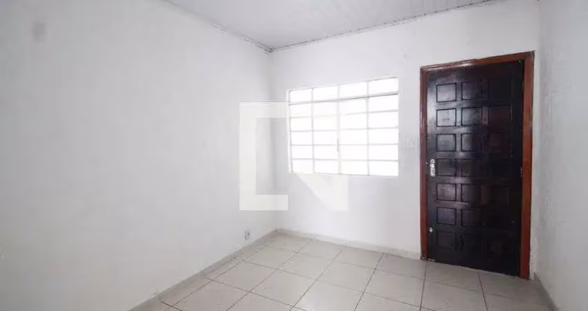 Casa para aluguel - vila nova cachoeirinha, 1 quarto,  80 m² - são paulo
