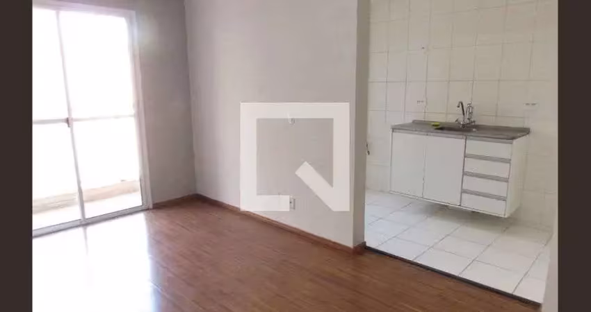 Apartamento para aluguel - jardim henriqueta, 2 quartos,  49 m² - taboão da serra