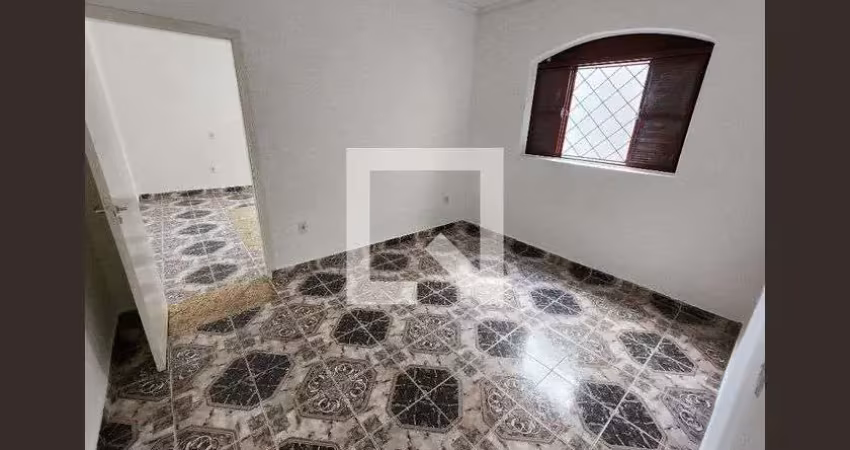 Casa para aluguel - jardim rosolem, 3 quartos,  160 m² - hortolândia