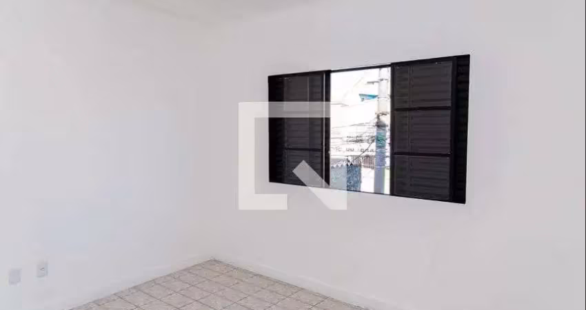 Apartamento para aluguel - piraporinha, 1 quarto,  68 m² - diadema