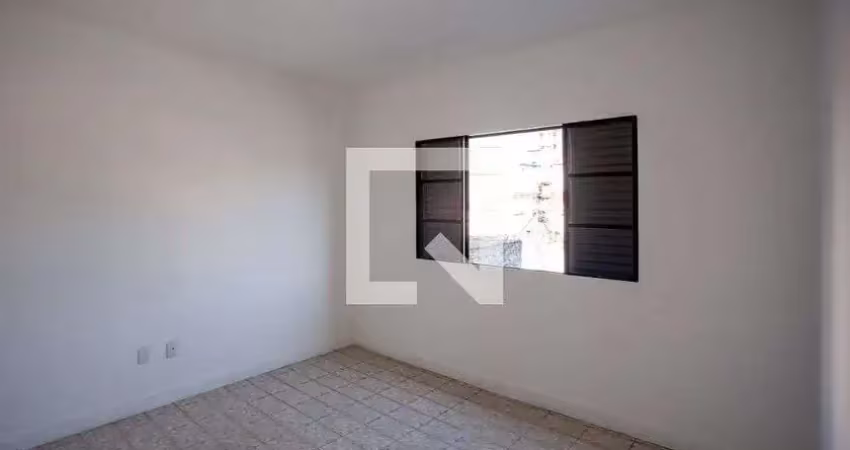 Apartamento para aluguel - piraporinha, 1 quarto,  68 m² - diadema
