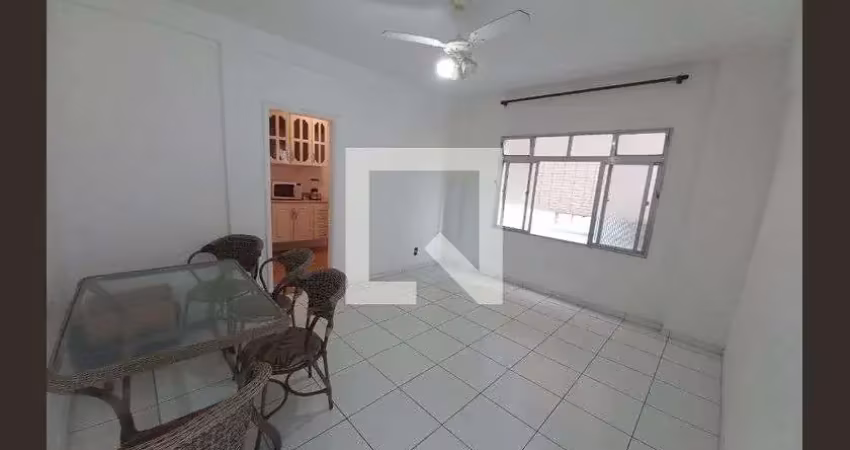 Apartamento para aluguel - boa vista, 1 quarto,  64 m² - são vicente