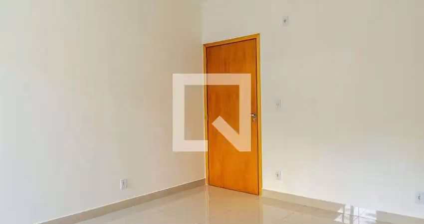 Apartamento para aluguel - jardim são domingosn, 2 quartos,  59 m² - americana
