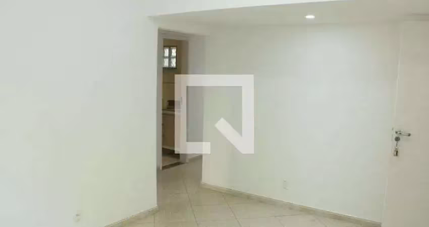 Apartamento para aluguel - caonzé, 2 quartos,  45 m² - nova iguaçu