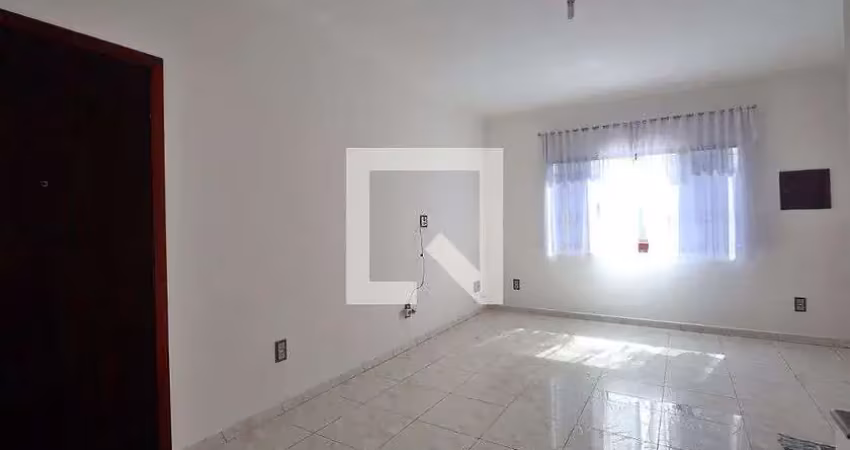 Casa para aluguel - vila clarice, 3 quartos,  150 m² - santo andré