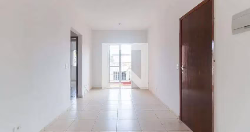 Apartamento para aluguel - mogi moderno, 2 quartos,  52 m² - mogi das cruzes