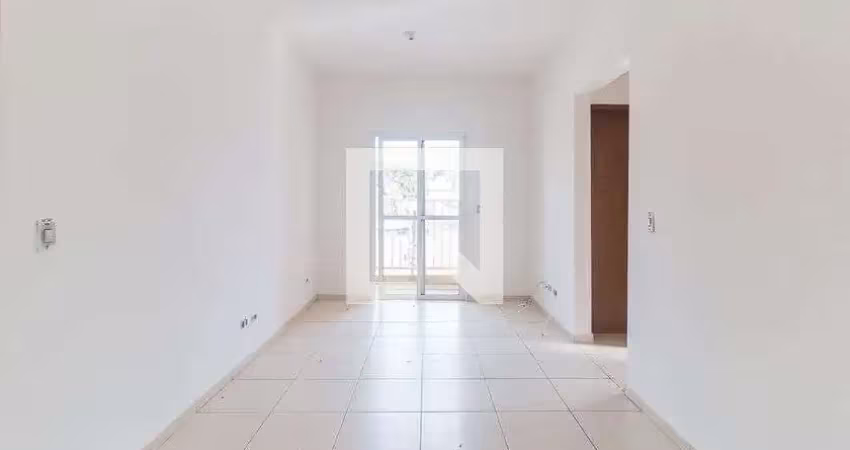 Apartamento para aluguel - mogi moderno, 2 quartos,  52 m² - mogi das cruzes