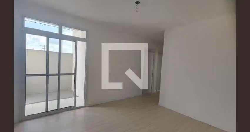 Apartamento para aluguel - colonial, 3 quartos,  80 m² - contagem