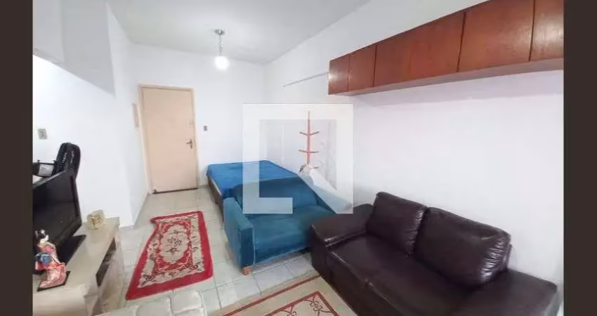 Apartamento para aluguel - boa vista, 1 quarto,  47 m² - são vicente