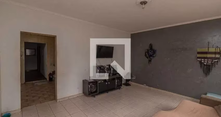 Casa para aluguel - jardim santa madalena, 3 quartos,  258 m² - sumaré