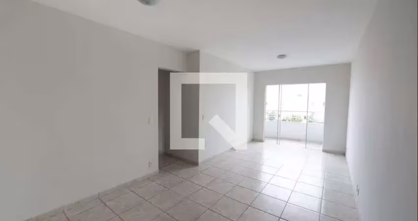 Apartamento para aluguel - vila são josé, 3 quartos,  83 m² - taubaté