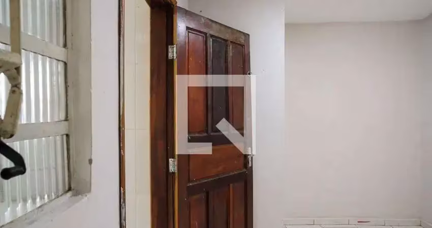 Kitnet / stúdio para aluguel - olímpico, 1 quarto,  35 m² - são caetano do sul
