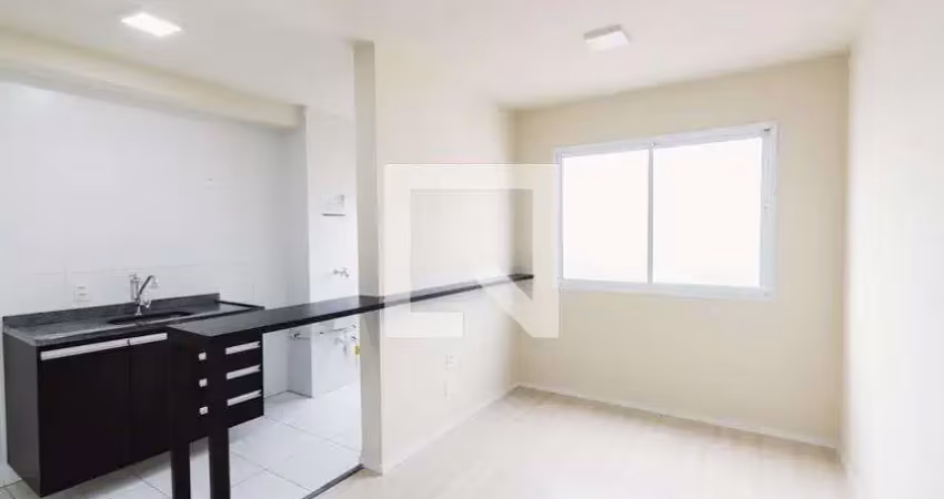 Apartamento para aluguel - água branca, 1 quarto,  31 m² - são paulo