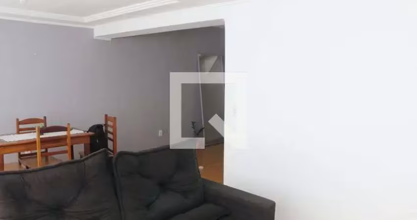Apartamento para aluguel - vila treze de maio, 4 quartos,  145 m² - nova iguaçu