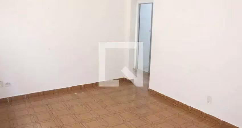 Apartamento para aluguel - vila são jorge, 2 quartos,  60 m² - são vicente