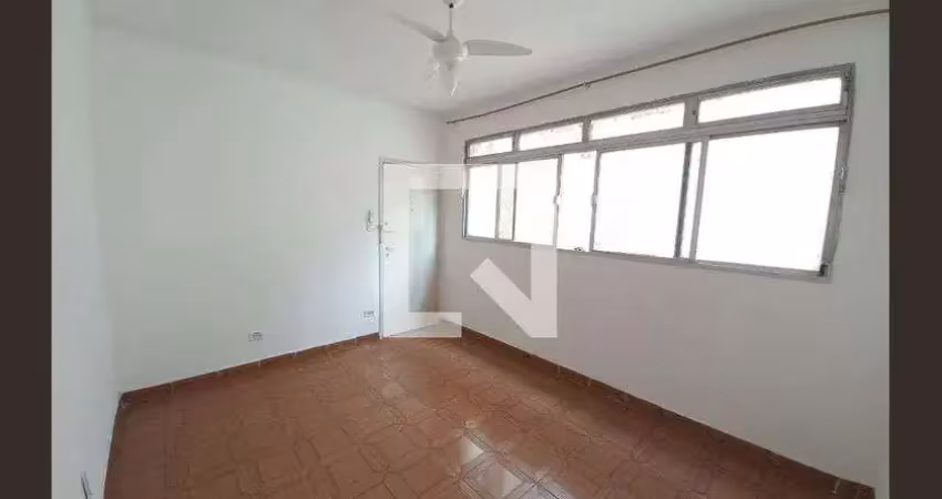 Apartamento para aluguel - vila são jorge, 2 quartos,  60 m² - são vicente