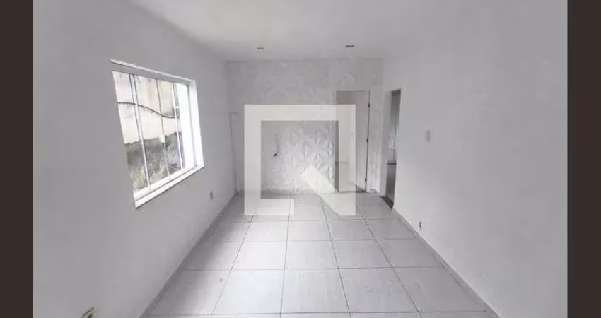 Casa para aluguel - galo branco, 1 quarto,  100 m² - são gonçalo