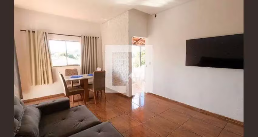 Casa para aluguel - sra. das graças, 5 quartos,  150 m² - betim