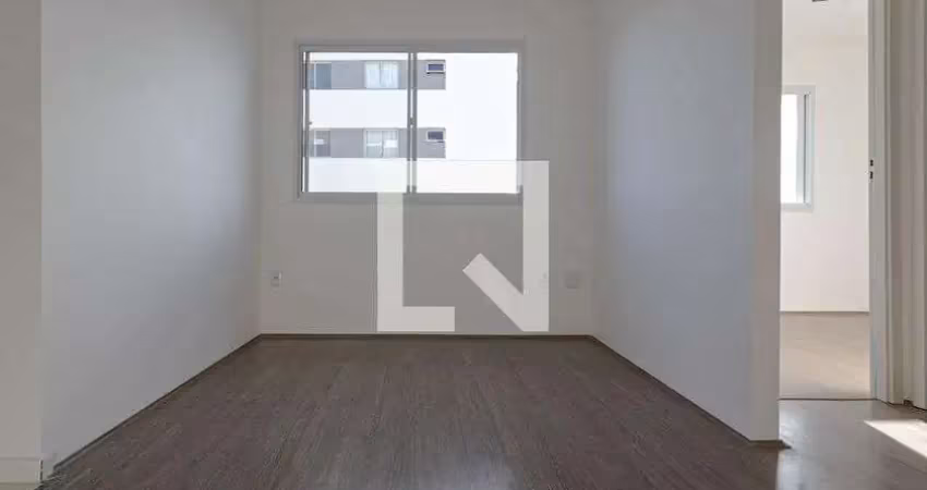 Apartamento para aluguel - vila cintra, 2 quartos,  42 m² - mogi das cruzes