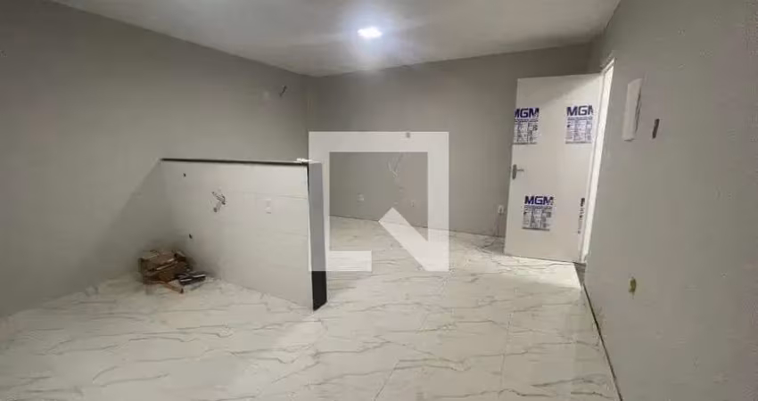 Apartamento para aluguel - santa cruz da serra, 2 quartos,  60 m² - duque de caxias