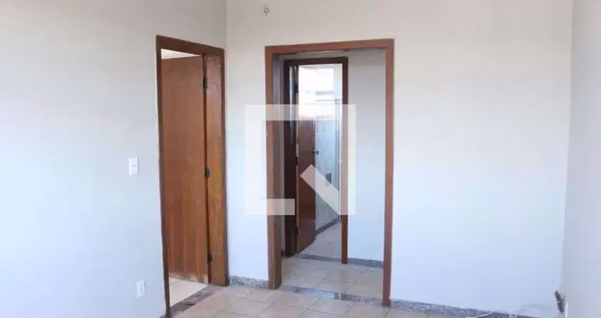 Apartamento para aluguel - água branca, 2 quartos,  70 m² - contagem