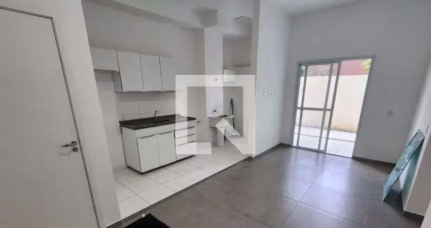 Apartamento para aluguel - jardim amanda i, 2 quartos,  60 m² - hortolândia