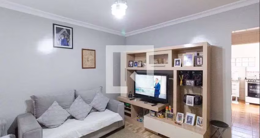 Casa para aluguel - vila veloso, 3 quartos,  200 m² - carapicuíba