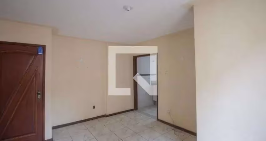 Apartamento para aluguel - alcântara, 2 quartos,  57 m² - são gonçalo