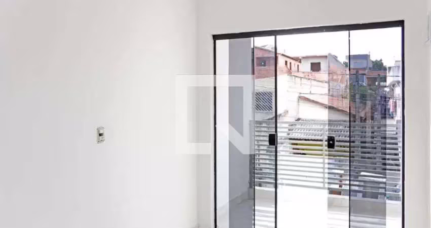 Casa para aluguel - capela, 2 quartos,  50 m² - vinhedo