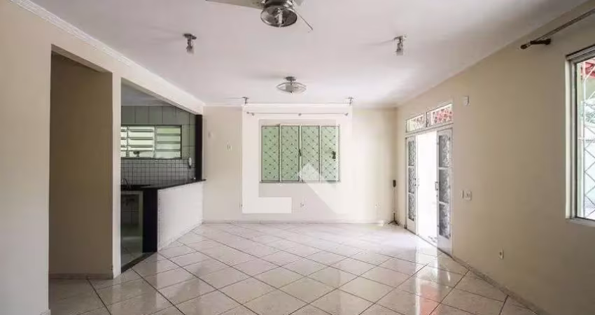 Casa para aluguel - são bernardo, 3 quartos,  220 m² - belford roxo