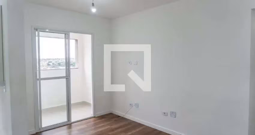 Apartamento para aluguel - altos de santanna, 2 quartos,  53 m² - jacareí