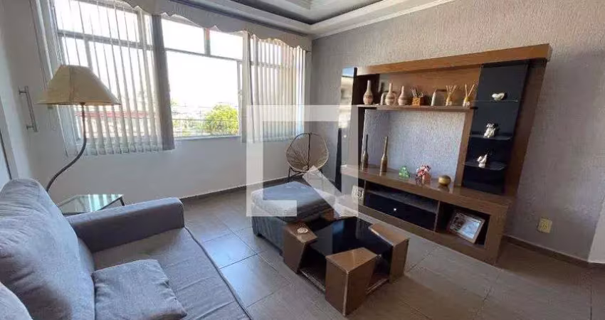 Casa para aluguel - bar dos cavaleiros, 3 quartos,  110 m² - duque de caxias