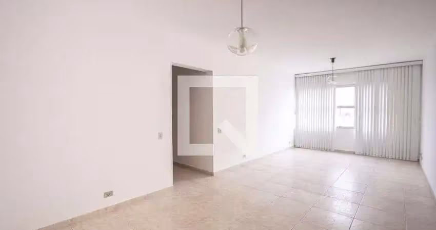 Apartamento para aluguel - centro, 3 quartos,  111 m² - taubaté