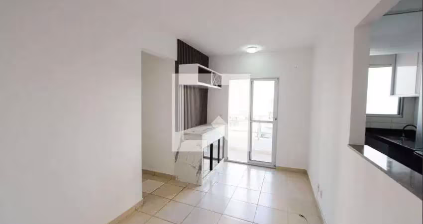 Apartamento para aluguel - esplanada independência, 3 quartos,  80 m² - taubaté