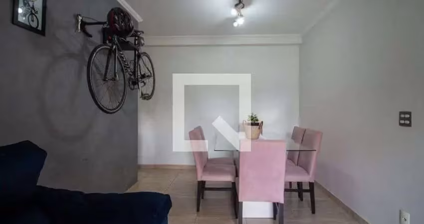 Apartamento para aluguel - jardim santa rosa, 3 quartos,  66 m² - ferraz de vasconcelos
