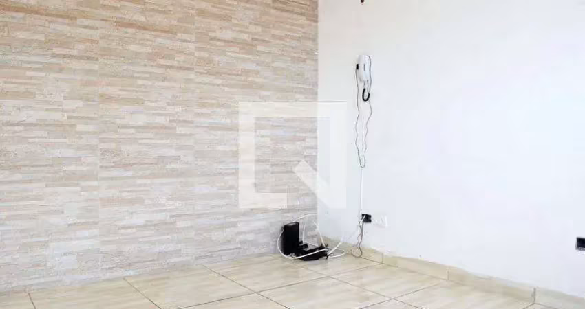 Apartamento para aluguel - centro, 1 quarto,  40 m² - são vicente