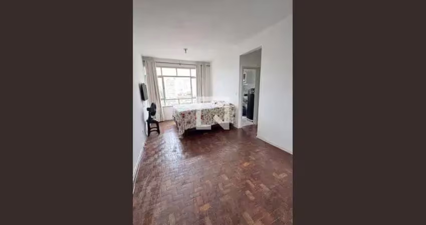 Apartamento para aluguel - garcia, 1 quarto,  45 m² - salvador