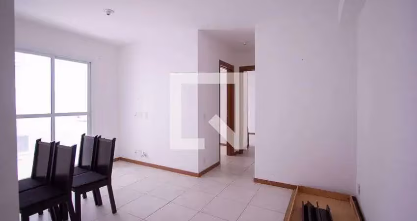 Apartamento para aluguel - mutondo, 2 quartos,  58 m² - são gonçalo