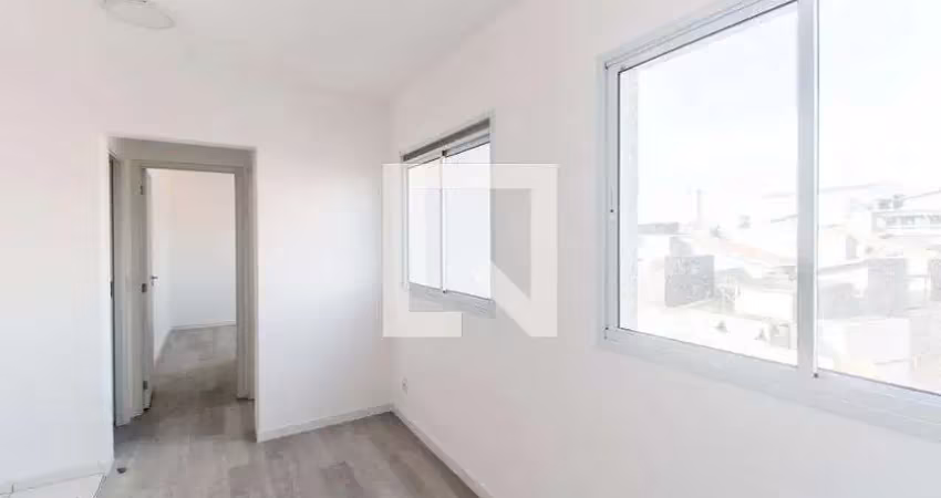 Apartamento para aluguel - vila sul americana, 2 quartos,  35 m² - carapicuíba