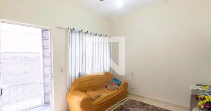 Casa para aluguel - nova cidaden, 3 quartos,  100 m² - nilópolis
