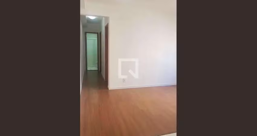 Apartamento para aluguel - raposo tavares, 2 quartos,  44 m² - são paulo