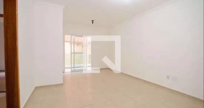 Apartamento para aluguel - jardim pilar, 2 quartos,  73 m² - mauá