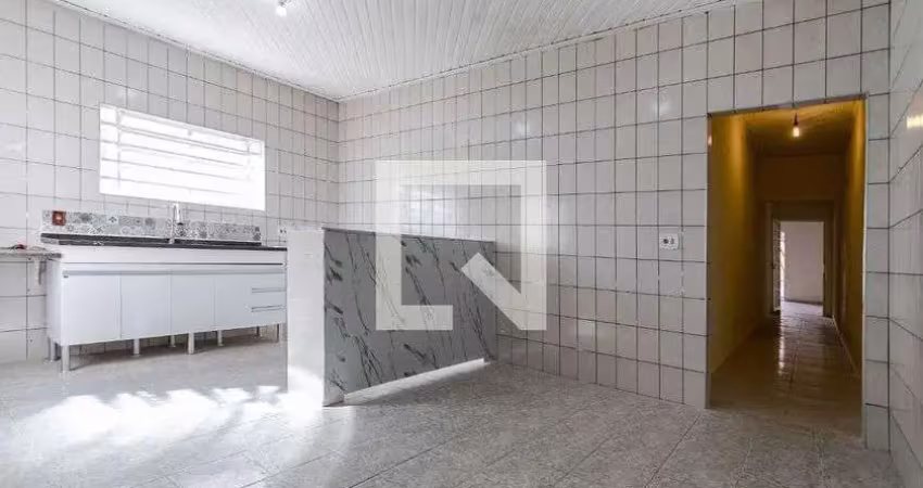 Casa para aluguel - vila industrial, 3 quartos,  99 m² - mogi das cruzes