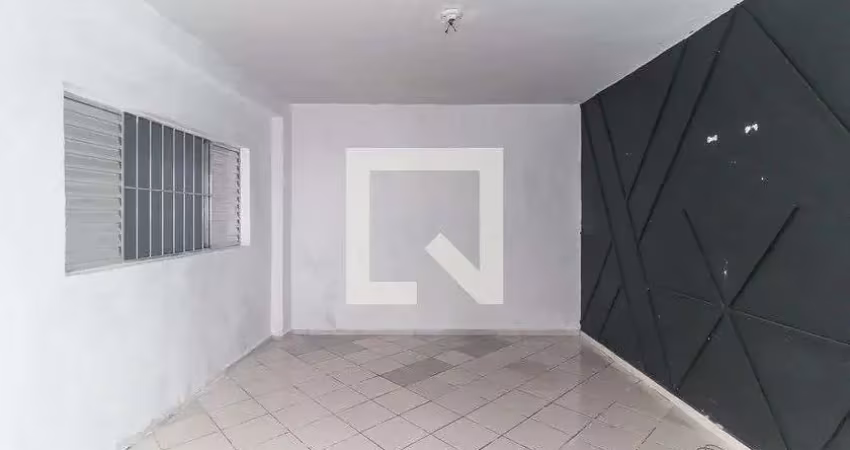 Casa para aluguel - vila industrial, 3 quartos,  99 m² - mogi das cruzes