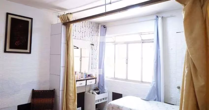 Casa para aluguel - centro, 2 quartos,  130 m² - são vicente