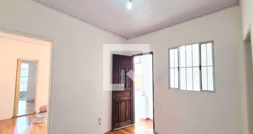 Casa para aluguel - vila ema, 2 quartos,  160 m² - são paulo