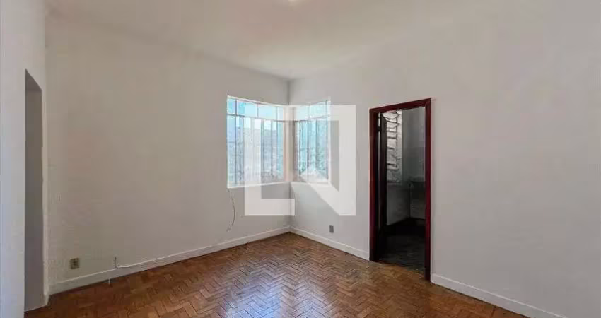 Apartamento para aluguel - floresta, 3 quartos,  65 m² - belo horizonte